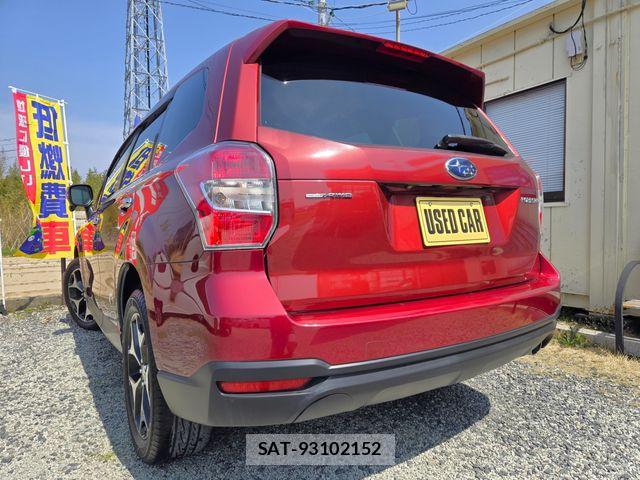 Subaru FORESTER 2015-02 7723471-9