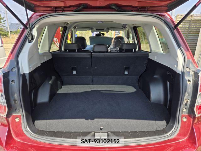 Subaru FORESTER 2015-02 7723471-10