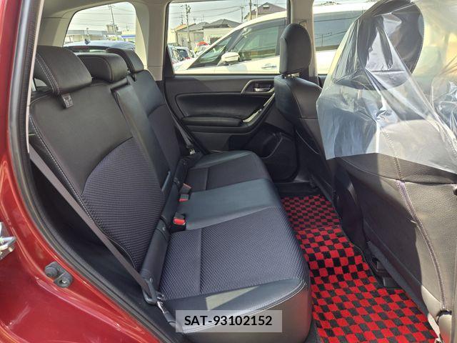 Subaru FORESTER 2015-02 7723471-13