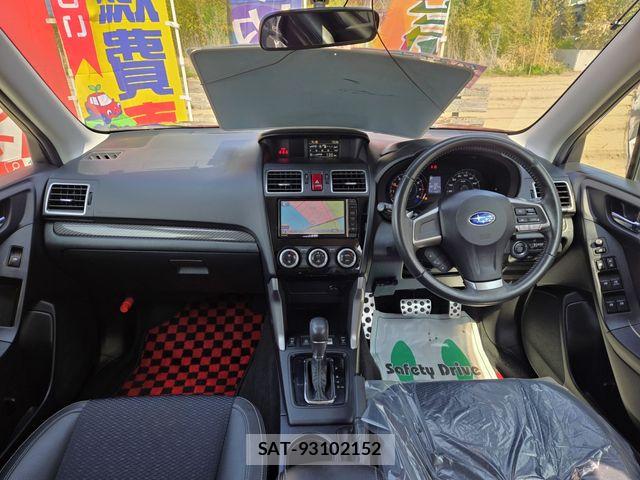 Subaru FORESTER 2015-02 7723471-14