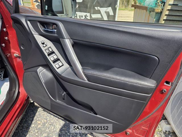 Subaru FORESTER 2015-02 7723471-15