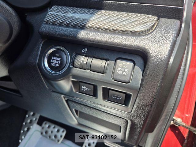 Subaru FORESTER 2015-02 7723471-16