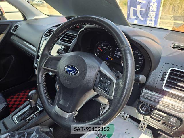 Subaru FORESTER 2015-02 7723471-17