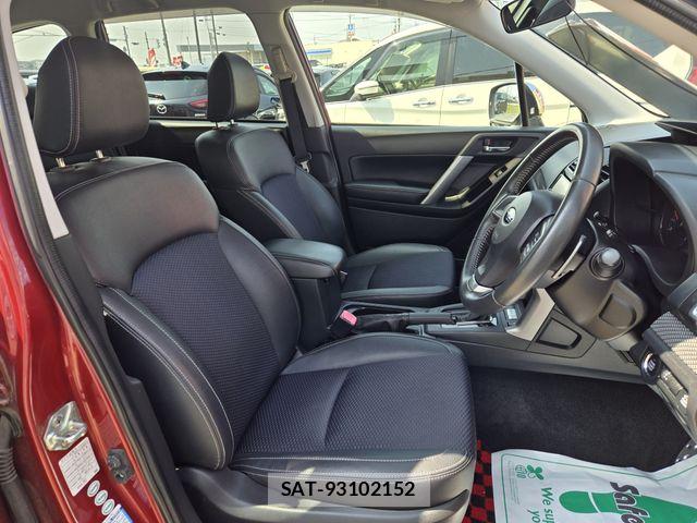 Subaru FORESTER 2015-02 7723471-18