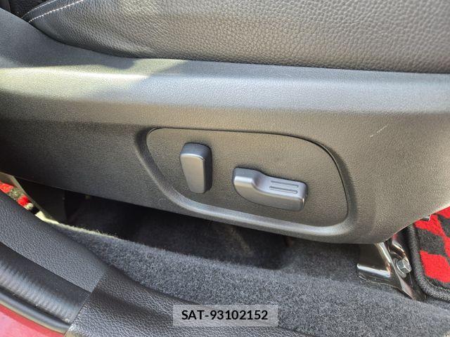 Subaru FORESTER 2015-02 7723471-20