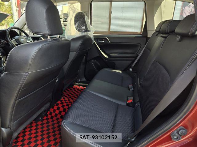 Subaru FORESTER 2015-02 7723471-25