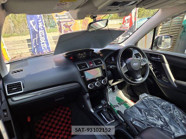 Subaru FORESTER 2015-02 7723471-26