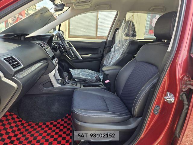 Subaru FORESTER 2015-02 7723471-27