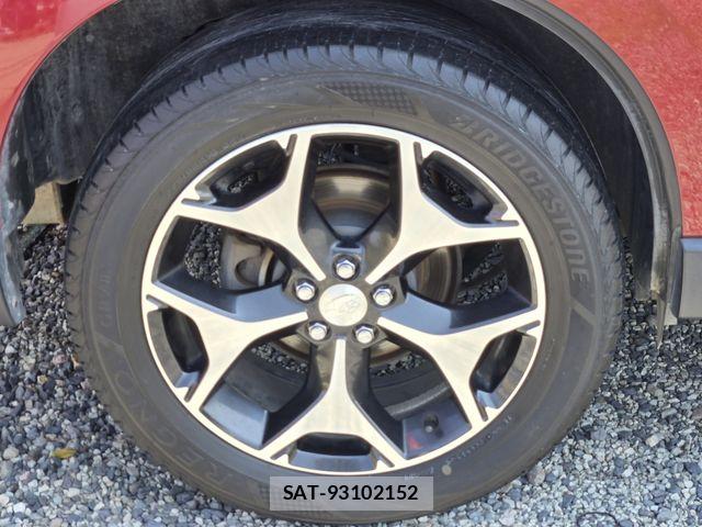 Subaru FORESTER 2015-02 7723471-2