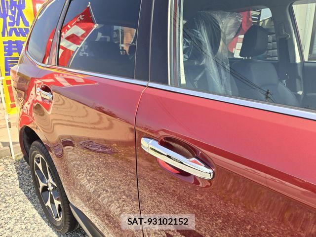 Subaru FORESTER 2015-02 7723471-4