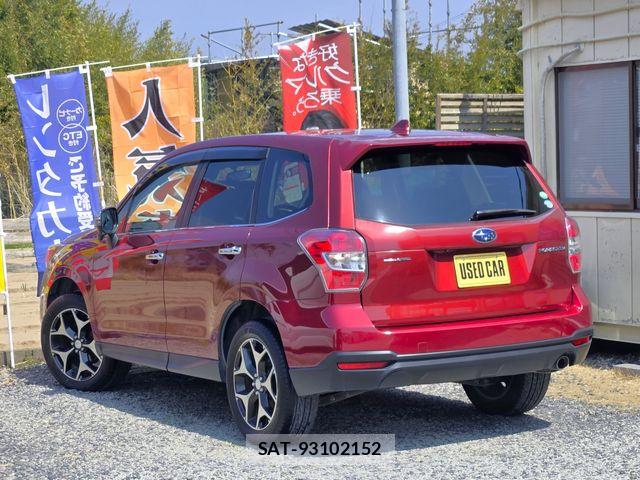 Subaru FORESTER 2015-02 7723471-8