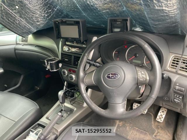 Subaru FORESTER 2010-03 7723489-12