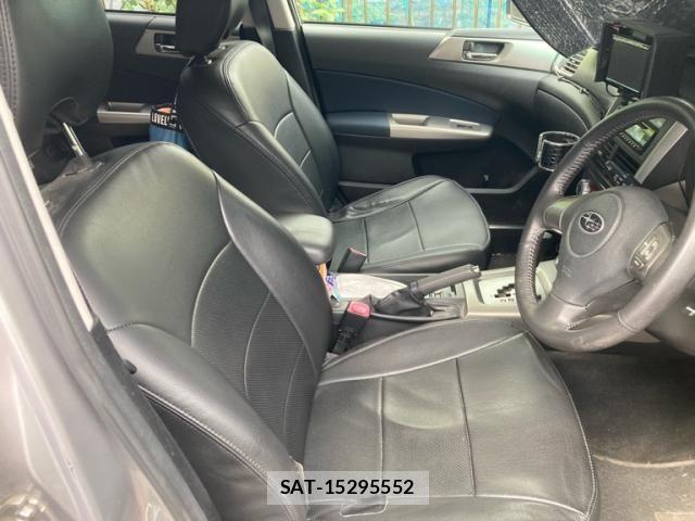 Subaru FORESTER 2010-03 7723489-13