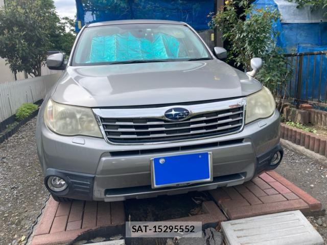 Subaru FORESTER 2010-03 7723489-1