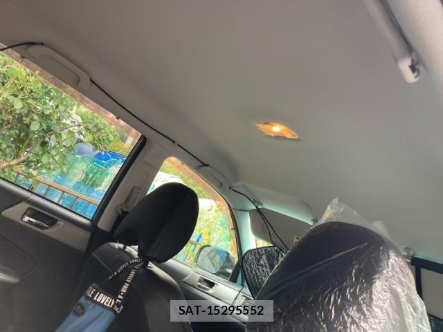 Subaru FORESTER 2010-03 7723489-19