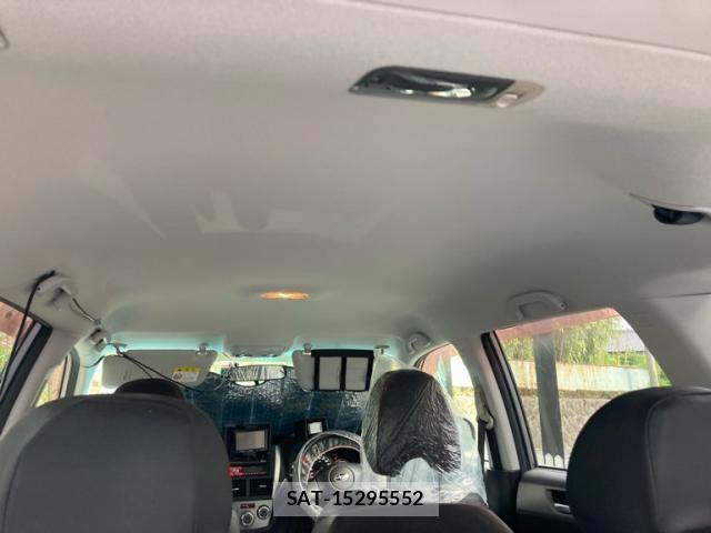 Subaru FORESTER 2010-03 7723489-21