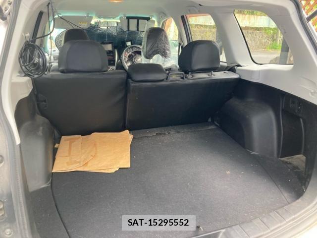 Subaru FORESTER 2010-03 7723489-22