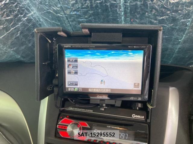 Subaru FORESTER 2010-03 7723489-24