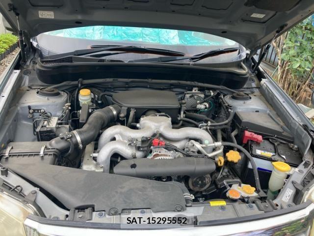 Subaru FORESTER 2010-03 7723489-26