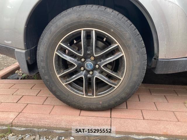 Subaru FORESTER 2010-03 7723489-4