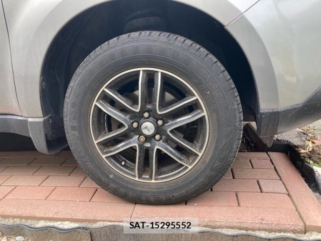 Subaru FORESTER 2010-03 7723489-6