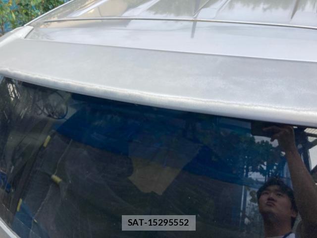 Subaru FORESTER 2010-03 7723489-8