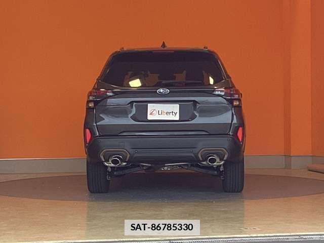 Subaru FORESTER 2025-09 7723430-11