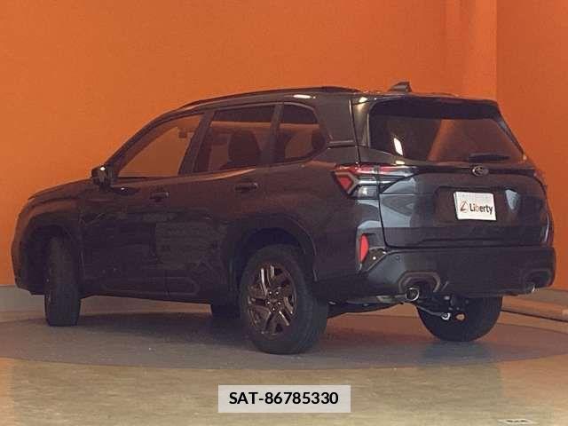 Subaru FORESTER 2025-09 7723430-12