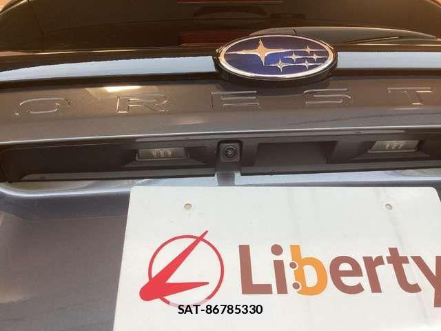 Subaru FORESTER 2025-09 7723430-13