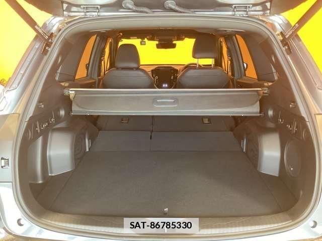 Subaru FORESTER 2025-09 7723430-17