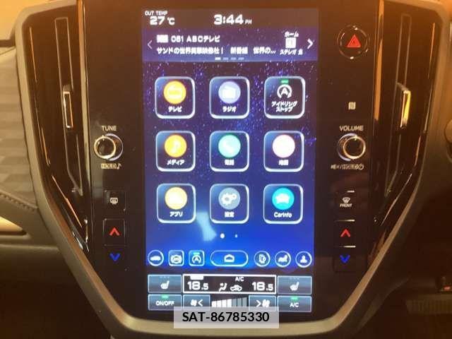 Subaru FORESTER 2025-09 7723430-5