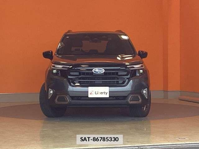Subaru FORESTER 2025-09 7723430-7