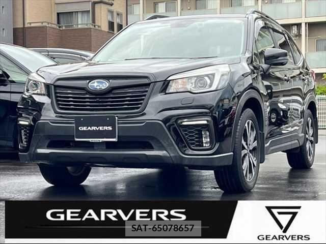 Subaru FORESTER 2018-10 7723456-0