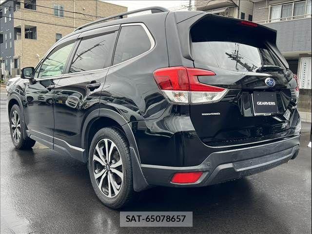 Subaru FORESTER 2018-10 7723456-9