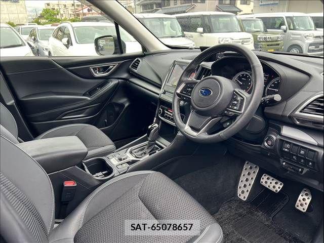 Subaru FORESTER 2018-10 7723456-12