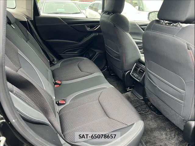 Subaru FORESTER 2018-10 7723456-13