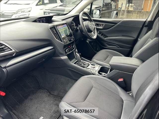 Subaru FORESTER 2018-10 7723456-14