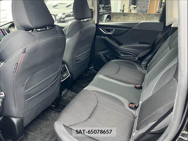 Subaru FORESTER 2018-10 7723456-15