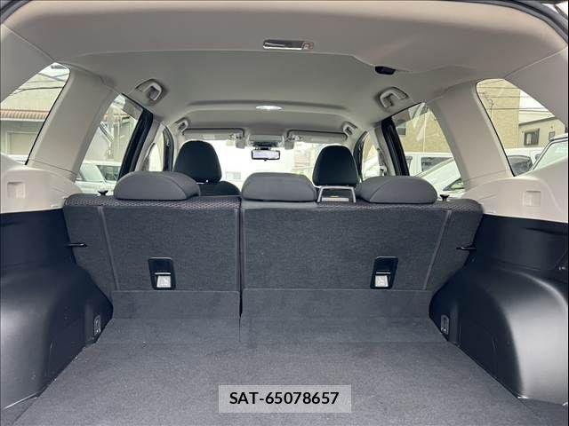 Subaru FORESTER 2018-10 7723456-16