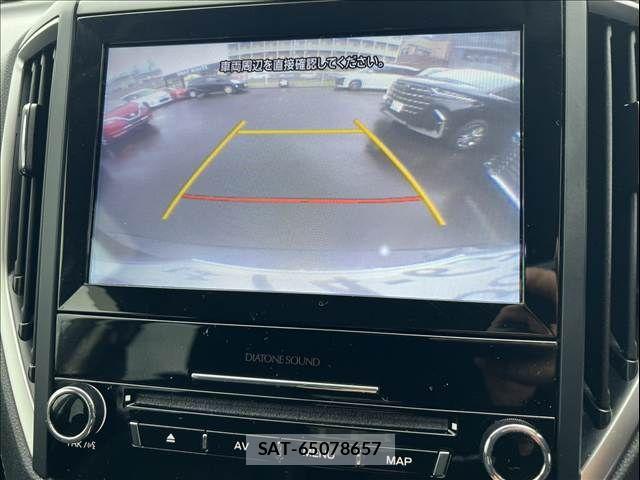 Subaru FORESTER 2018-10 7723456-18