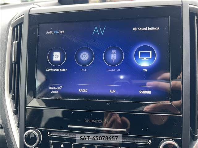 Subaru FORESTER 2018-10 7723456-22
