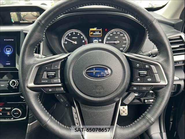 Subaru FORESTER 2018-10 7723456-25