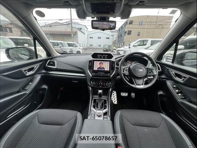 Subaru FORESTER 2018-10 7723456-2