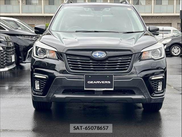 Subaru FORESTER 2018-10 7723456-3
