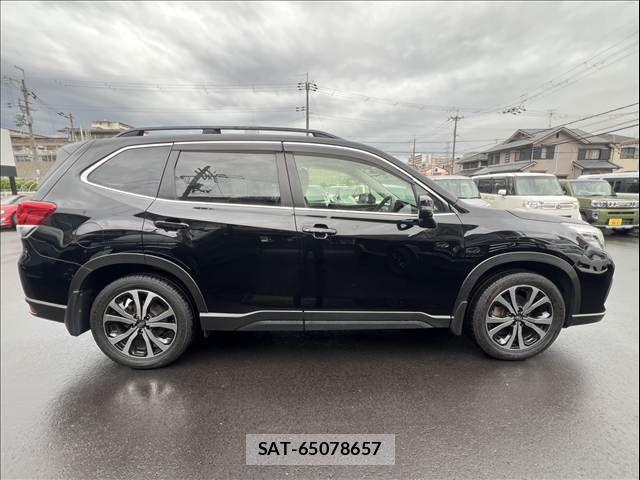 Subaru FORESTER 2018-10 7723456-5