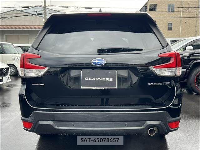 Subaru FORESTER 2018-10 7723456-8