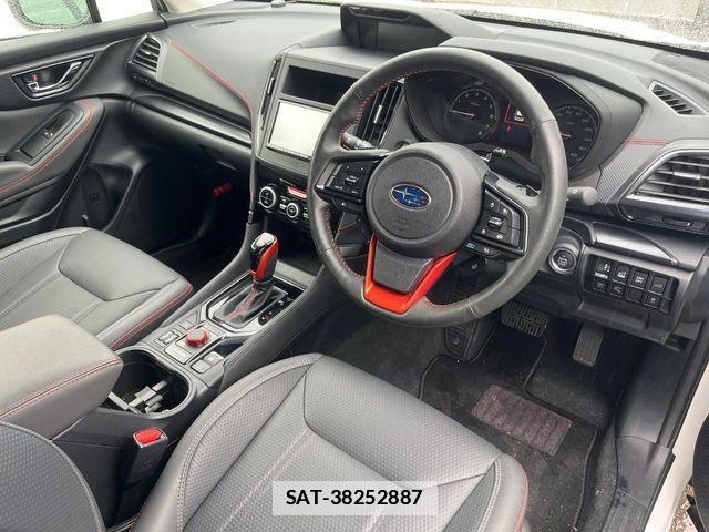 Subaru FORESTER 2024-09 7723439-1