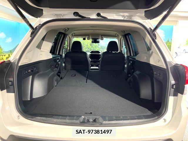 Subaru FORESTER 2021-05 7723446-9