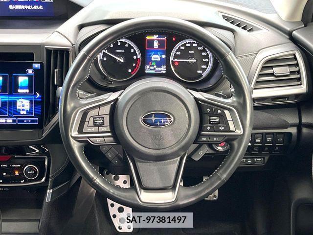 Subaru FORESTER 2021-05 7723446-10