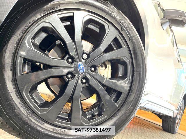 Subaru FORESTER 2021-05 7723446-12